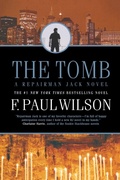 Cover: The Tomb - Tor Books