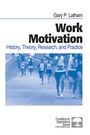 Cover: Work Motivation - SAGE Publications Inc