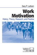 Cover: Work Motivation - SAGE Publications Inc