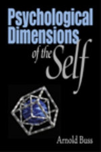 Enlarge image Cover: Psychological Dimensions of the Self - SAGE Publications Inc