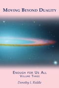 Cover: Moving Beyond Duality - iUniverse
