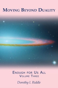 Enlarge image Cover: Moving Beyond Duality - iUniverse