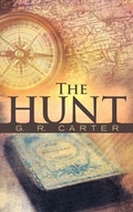 Cover: The Hunt - iUniverse