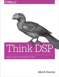 Enlarge image Cover: Think DSP - O'Reilly