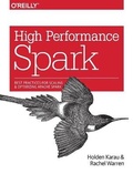 Cover: High Performance Spark - O'Reilly