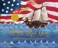 Cover: The Rocket's Red Glare - Dreamscape Media