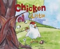 Cover: Chicken Little - DREAMSCAPE MEDIA
