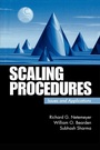 Cover: Scaling Procedures - SAGE Publications Inc