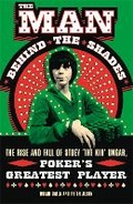 Cover: The Man Behind the Shades - Weidenfeld & Nicolson
