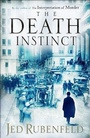 Cover: The Death Instinct - Headline Review