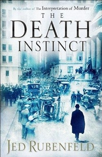 Enlarge image Cover: The Death Instinct - Headline Review