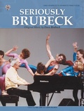 Cover: Seriously Brubeck - Warner Bros. Publications Inc.,U.S.
