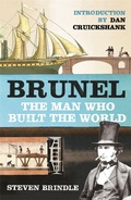 Cover: Brunel - Weidenfeld & Nicolson