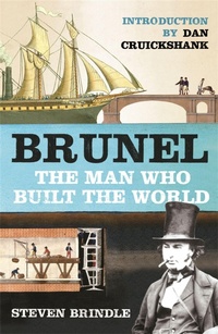 Enlarge image Cover: Brunel - Weidenfeld & Nicolson