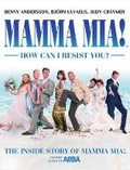 Cover: MAMMA MIA! How Can I Resist You? - Phoenix (an Imprint of The Orion Publishing Group Ltd )
