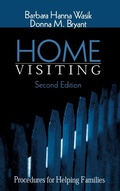 Cover: Home Visiting - SAGE Publications Inc