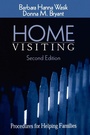 Cover: Home Visiting - SAGE Publications Inc