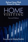 Cover: Home Visiting - SAGE Publications Inc