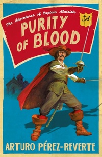 Enlarge image Cover: Purity of Blood - Weidenfeld & Nicolson