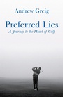 Cover: Preferred Lies - Weidenfeld & Nicolson