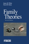 Cover: Family Theories - SAGE Publications Inc