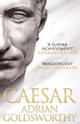 Cover: Caesar - Weidenfeld & Nicolson