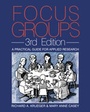 Cover: Focus Groups - SAGE Publications Inc