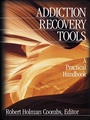 Cover: Addiction Recovery Tools - SAGE Publications Inc