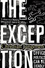 Cover: The Exception - Phoenix (an Imprint of The Orion Publishing Group Ltd )