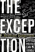 Cover: The Exception - Phoenix (an Imprint of The Orion Publishing Group Ltd )
