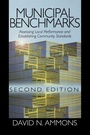Cover: Municipal Benchmarks - SAGE Publications Inc