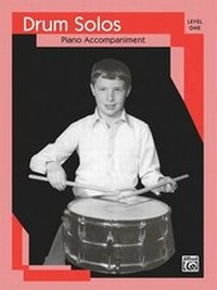 Abbildung von: Drum Solos - Warner Bros. Publications Inc.,U.S.