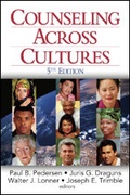 Cover: Counseling Across Cultures - SAGE Publications Inc