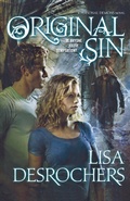 Cover: Original Sin - Tor Books