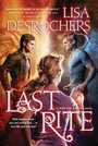 Cover: Last Rite - Tor Books