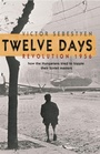 Cover: Twelve Days - Weidenfeld & Nicolson
