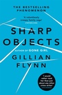Cover: Sharp Objects - Weidenfeld & Nicolson