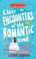 Cover: Close Encounters of the Romantic Kind - Little Black Dress