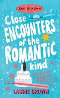 Enlarge image Cover: Close Encounters of the Romantic Kind - Little Black Dress