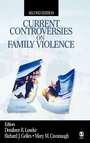 Cover: Current Controversies on Family Violence - SAGE Publications Inc