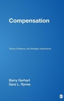 Cover: Compensation - SAGE Publications Inc