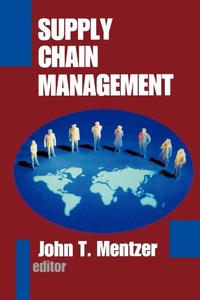Abbildung von: Supply Chain Management - SAGE Publications Inc