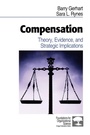 Cover: Compensation - SAGE Publications Inc