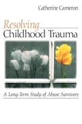 Cover: Resolving Childhood Trauma - SAGE Publications Inc