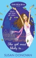 Cover: The Girl Most Likely To... - Headline Eternal