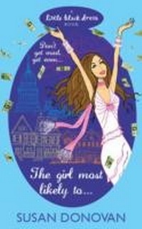 Abbildung von: The Girl Most Likely To... - Headline Eternal