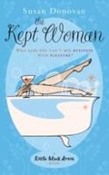 Cover: The Kept Woman - Headline Eternal