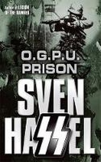Enlarge image Cover: O.G.P.U. Prison - Phoenix (an Imprint of The Orion Publishing Group Ltd )