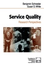 Cover: Service Quality - SAGE Publications Inc