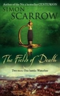 Abbildung von: The Fields of Death (Wellington and Napoleon 4) - Headline Review